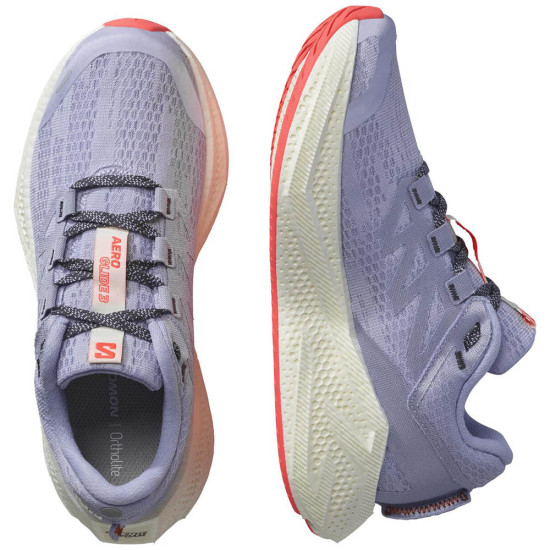 Salomon Aero Glide 3 W Salomon Aero Glide 3 W